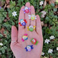 L'équipe des Petites Fées anti-soucis